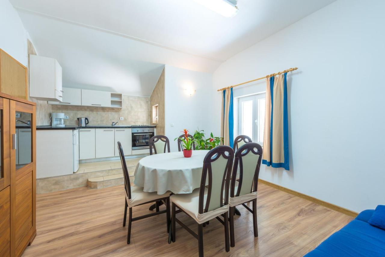 Apartments Lucija Дубровник Номер фото