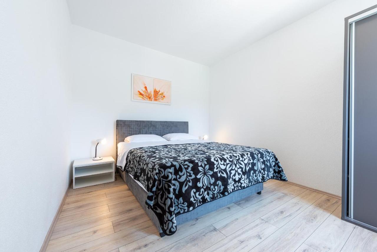 Apartments Lucija Дубровник Номер фото